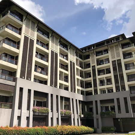 Ian'S Vacation Rental Skudai Exterior photo